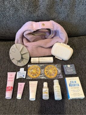 Body Care Bundle